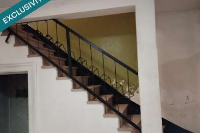 Maison 8 pièces 84000 €