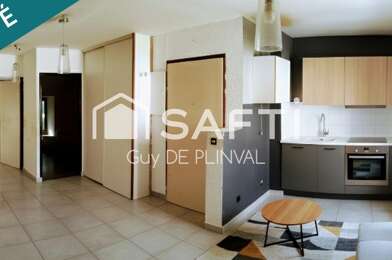 Appartement 4 pièces 195000 €