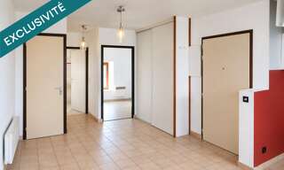 Appartement 4 Pièces 53 m² à vendre à Viry (74580)
