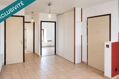 Appartement 4 pièces 195000 €