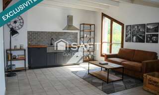 Appartement 3 Pièces 55 m² à vendre à Viry (74580)