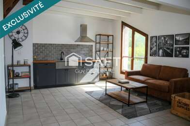 Appartement 3 pièces 205000 €