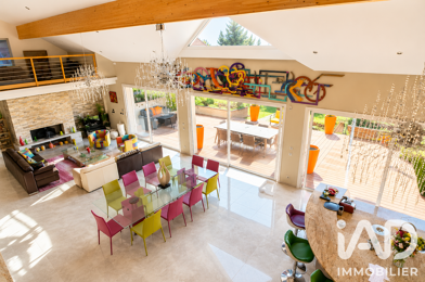 Maison 11 pièces 2930000 €