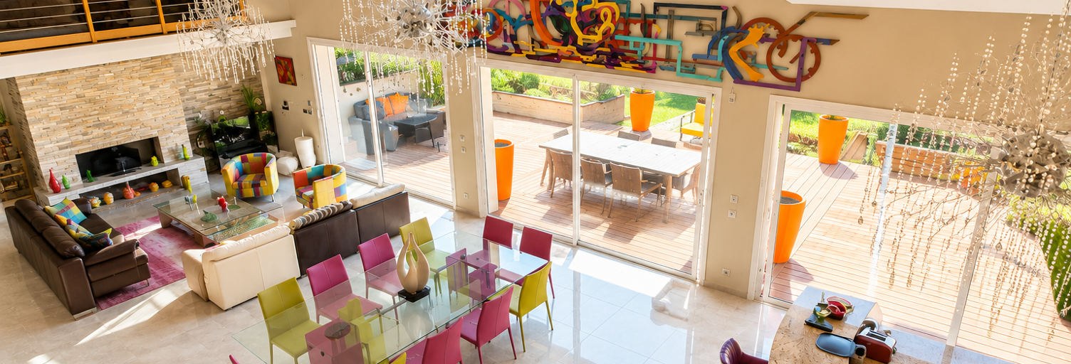 Maison 11 Pièces 750 m² à vendre à Chapeiry (74540)