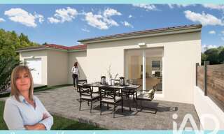 Terrain  340 m² à vendre à Feurs (42110)