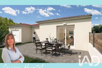 Terrain  57750 €