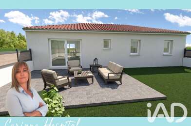 Terrain  57750 €