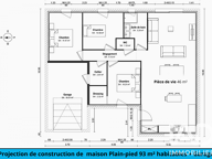 Vente Terrain à bâtir 340 m&sup2; — photo 3