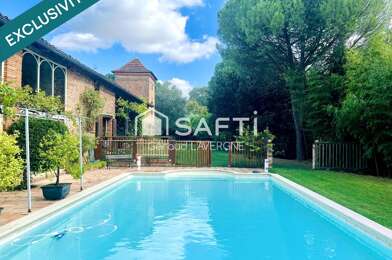 Maison 8 pièces 719000 €