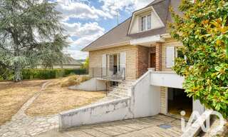 Maison 7 Pièces 217 m² à vendre à Croissy-sur-Seine (78290)
