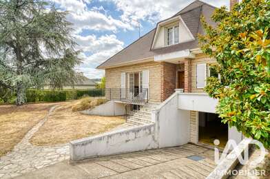 Maison 7 pièces 1120000 €