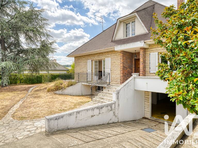 Vente Maison/villa 7 pièces — photo 1