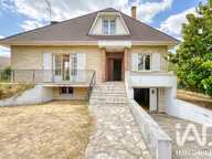 Vente Maison/villa 7 pièces — photo 2