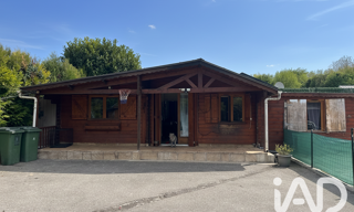Divers 4 Pièces 67 m² à vendre à Amiens (80000)