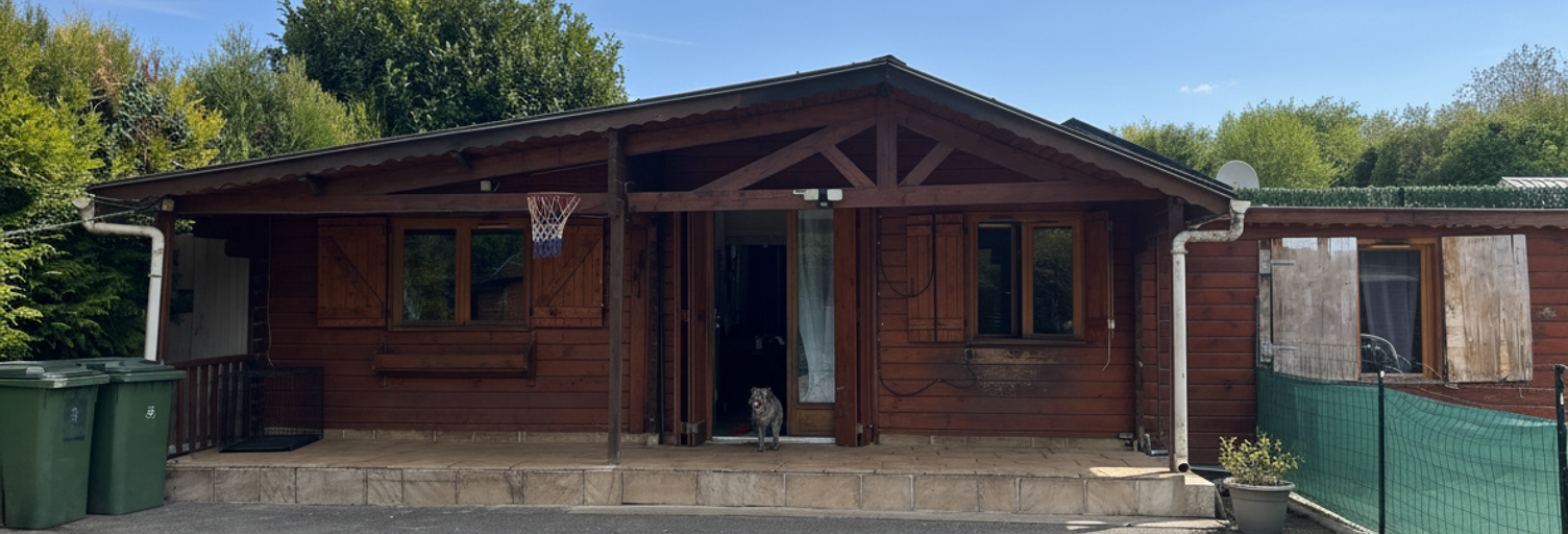 Divers 4 Pièces 67 m² à vendre à Amiens (80000)