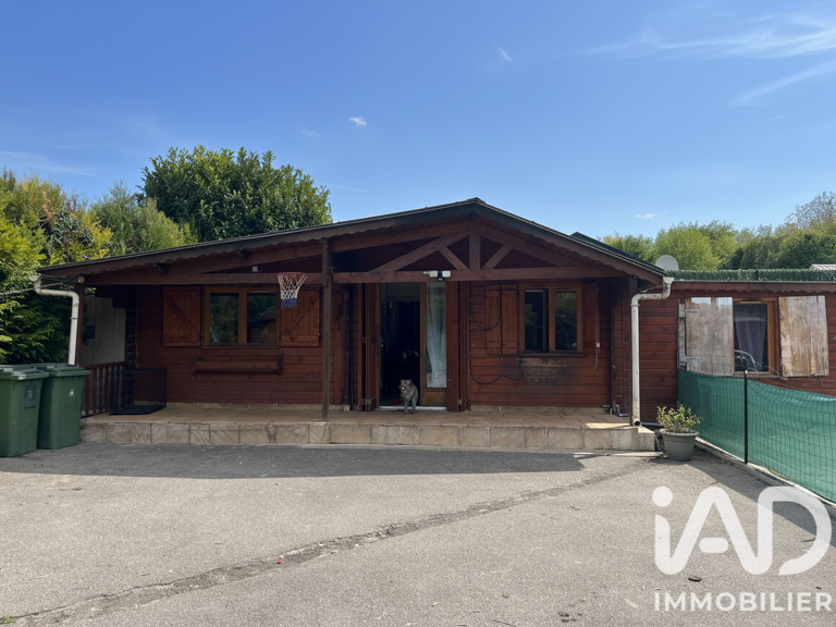 Vente Gîte 4 pièces — photo 1