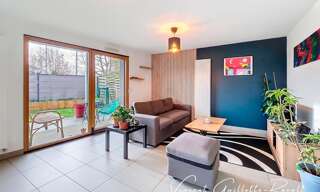 Appartement 3 Pièces 63 m² à vendre à Bouguenais (44340)