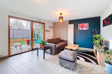 Appartement 3 pièces 226000 €