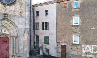 Maison 3 Pièces 150 m² à vendre à Le Vernet-Chaméane (63580)