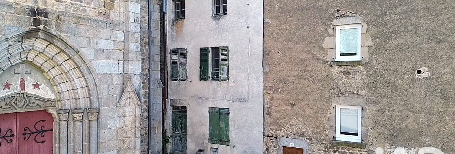 Maison 3 Pièces 150 m² à vendre à Le Vernet-Chaméane (63580)