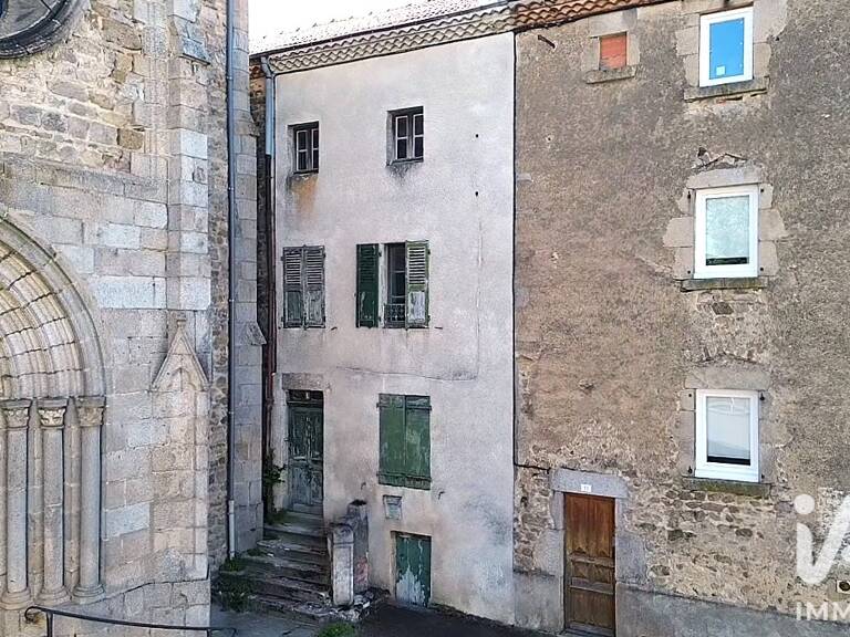 Vente Maison de village 3 pièces — photo 1
