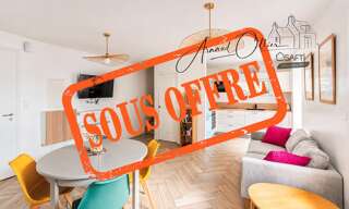 Maison 6 Pièces 92 m² à vendre à Plouguerneau (29880)
