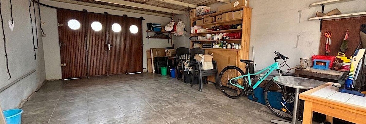 Maison 3 Pièces 74 m² à vendre à Saint-Herblain (44800)