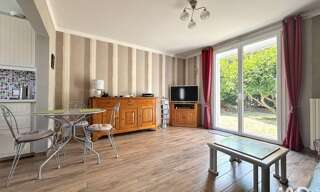 Maison 3 Pièces 74 m² à vendre à Saint-Herblain (44800)