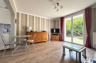 Maison 3 pièces 280000 €
