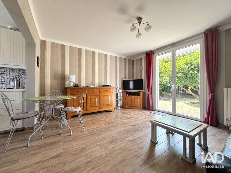 Vente Maison/villa 4 pièces — photo 1