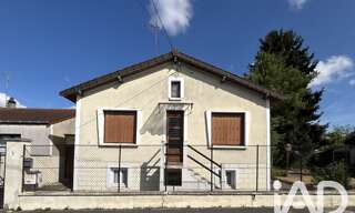 Maison 4 Pièces 77 m² à vendre à Goussainville (95190)