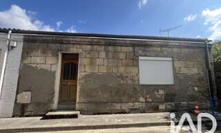 Maison 3 Pièces 75 m² à vendre à Bordeaux (33100)