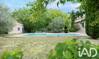 Maison 5 Pièces 143 m² à vendre à Gaillac (81600)