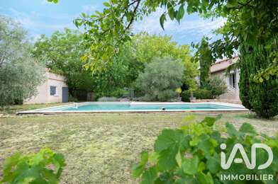 Maison 5 pièces 385000 €