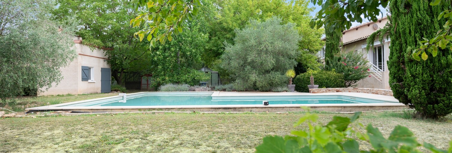 Maison 5 Pièces 143 m² à vendre à Gaillac (81600)