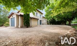 Maison 5 Pièces 143 m² à vendre à Gaillac (81600)