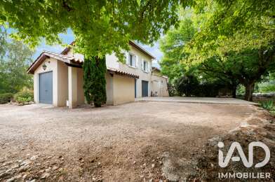 Maison 5 pièces 385000 €