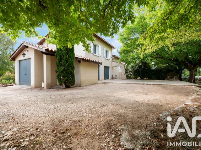 Vente Maison traditionnelle 5 pièces — photo du bien