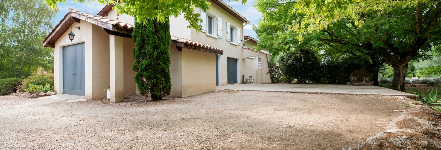 Maison 5 Pièces 143 m² à vendre à Gaillac (81600)