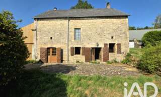 Maison 2 Pièces 70 m² à vendre à Peyrelevade (19290)
