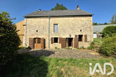Maison 2 pièces 88000 €