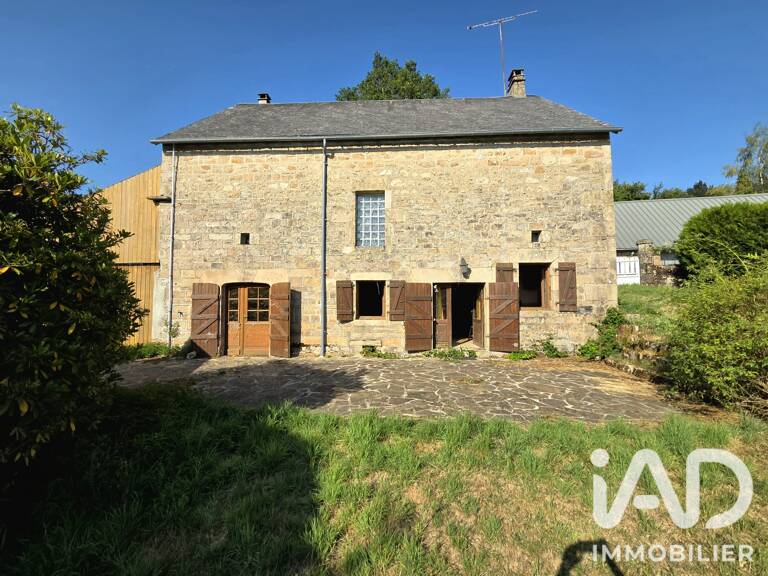 Vente Maison de campagne 2 pièces — photo 1
