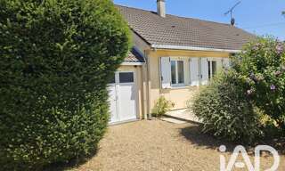 Maison 4 Pièces 101 m² à vendre à Pezou (41100)
