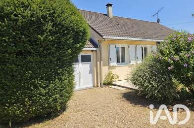 Maison 4 pièces 144000 €