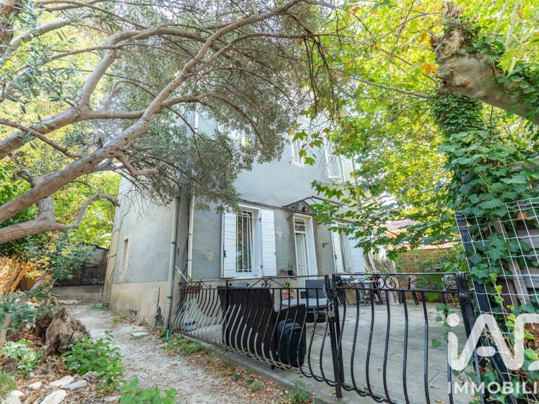 Vente Maison traditionnelle 6 pièces — photo 1