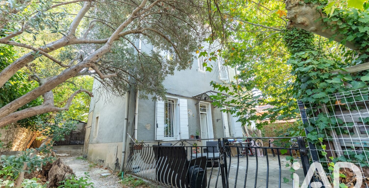 Vente Maison traditionnelle 6 pièces — photo 1