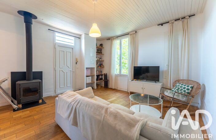 Vente Maison traditionnelle 6 pièces — photo 2