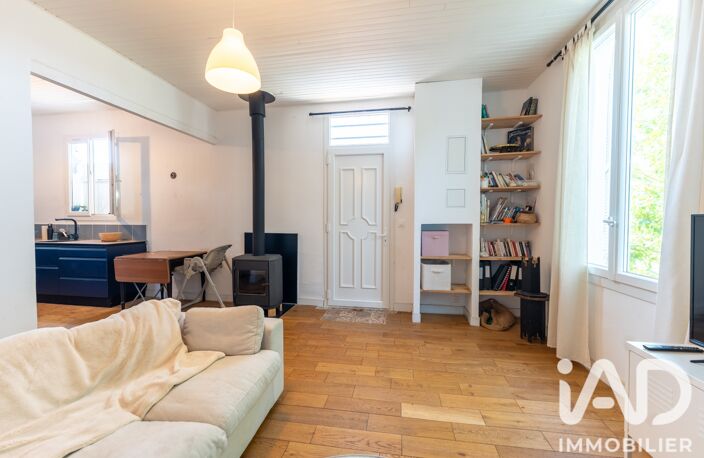 Vente Maison traditionnelle 6 pièces — photo 3