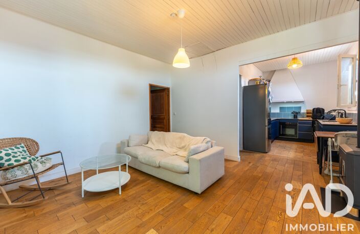 Vente Maison traditionnelle 6 pièces — photo 4