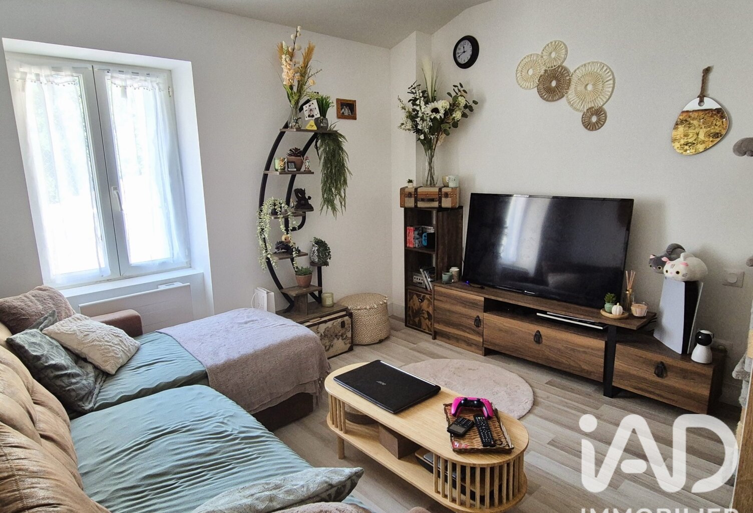 Vente Immeuble 140 m&sup2; — photo 1